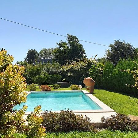 Avanca House With Pool Casa Da Faia - Aveiroヴィラ エクステリア 写真